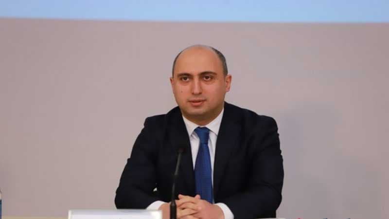 Təhsil naziri məktəblərdə pul yığımından danışdı (VİDEO)