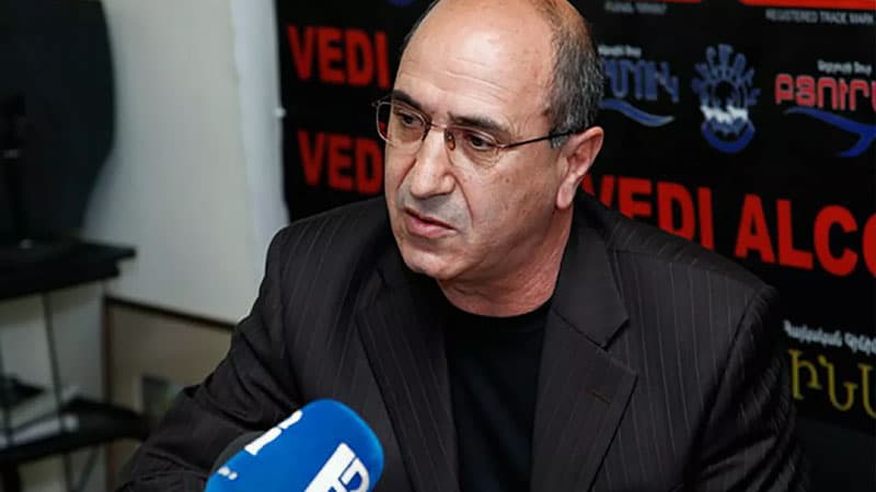 Erməni səfir Azərbaycan xüsusi xidmət orqanları ilə gizli əməkdaşlıq edib?