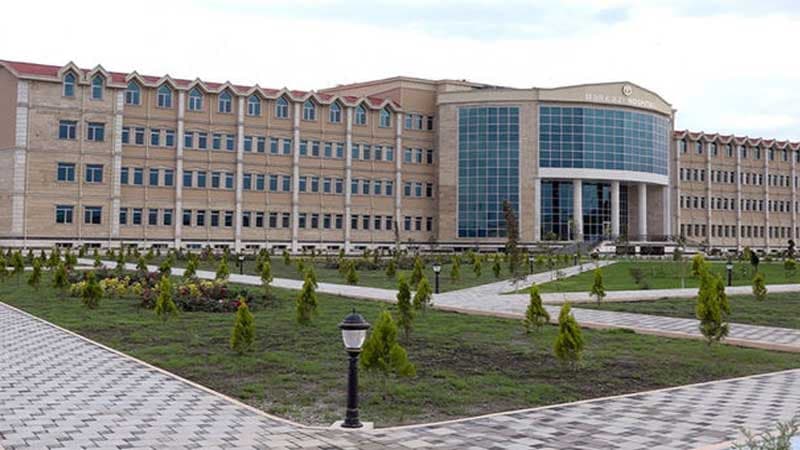 Naxçıvan Qarnizonu Mərkəzi Hərbi-Həkim Komissiyası yaradıldı (FOTO)