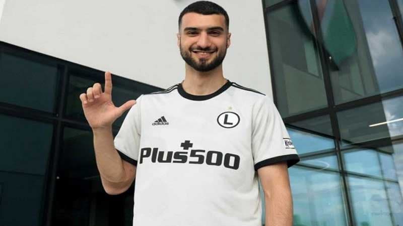 Mahir klubunun ən yaxşısı oldu