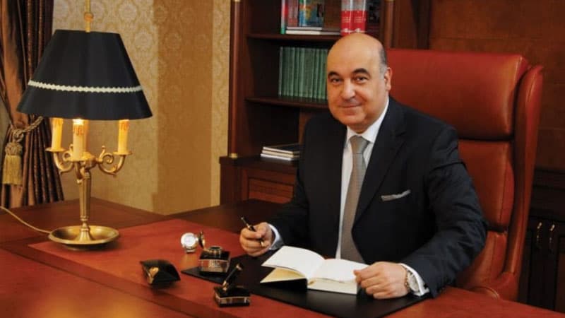Çingiz Abdullayev: "Quranda var ki, hər bir kişi 4 dəfə evlənə bilər"