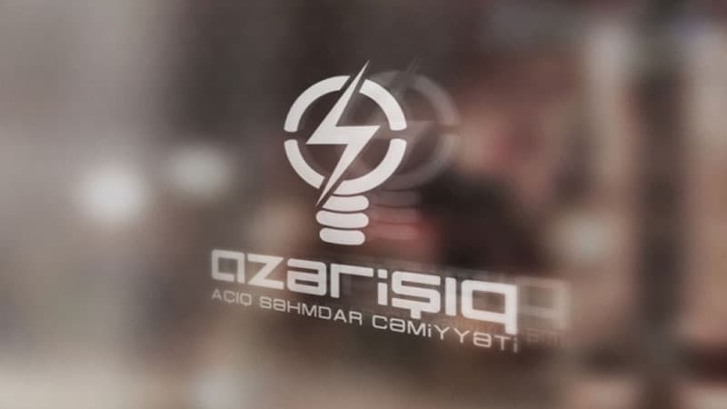 "Azərişığ"ın sədri prezident seçildi (YENİLƏNİB)