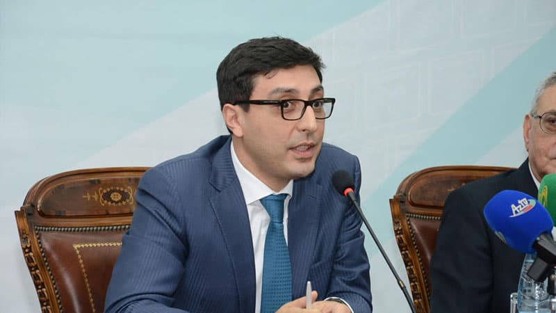 Nazir yeni direktor təyin etdi