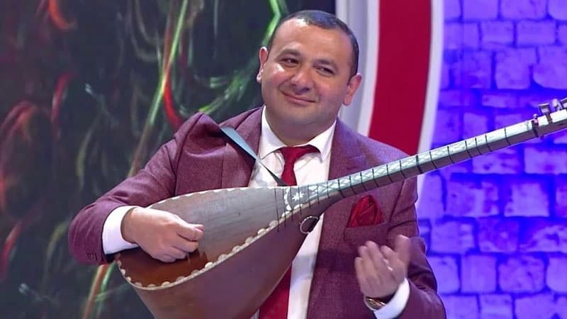 Aşıq Namiq: “İncəsənət aləmində onun kimi ikinci bir adam tanımıram” (FOTO)