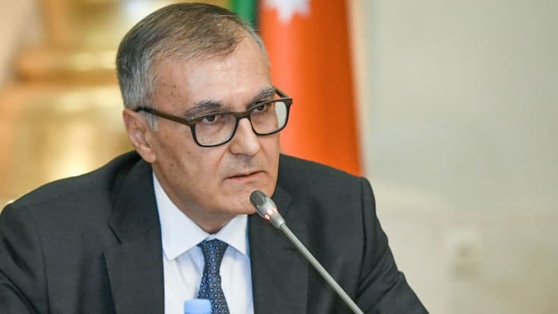 Fuad Axundov Rusiya ilə münasibətlərdən danışdı