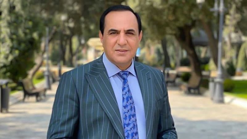 Manaf Ağayev: “O qadın üzünü yumamalı, saçını daramamalıdır...”