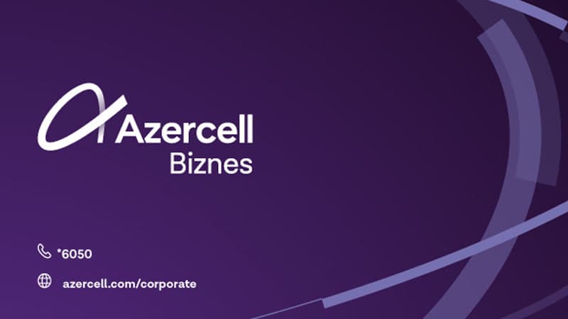 Azercell Biznes korporativ müştəriləri üçün vebinarlar təşkil edib 
