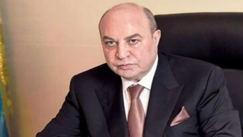 "Eldar Həsənov səfirlik binasının alınmasına və qiymət məsələsinə qarışmayıb"- Sabiq nazir müavini