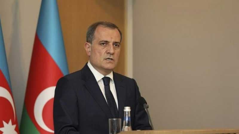 "Zəngəzur dəhlizi region ölkələri üçün yeni imkanlar yaradır" - Ceyhun Bayramov