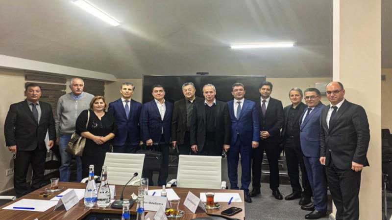 “Media haqqında” Qanun layihəsinin növbəti müzakirəsi keçirilib