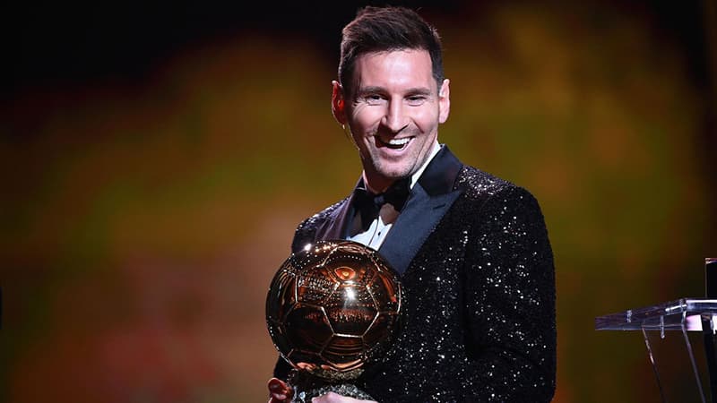 Messi PSJ-yə nələr qazandırıb?