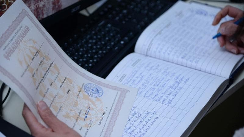 Bu səbəbdən 800-ə yaxın diplomun tanınmasından imtina olunub - Təhsil eksperti