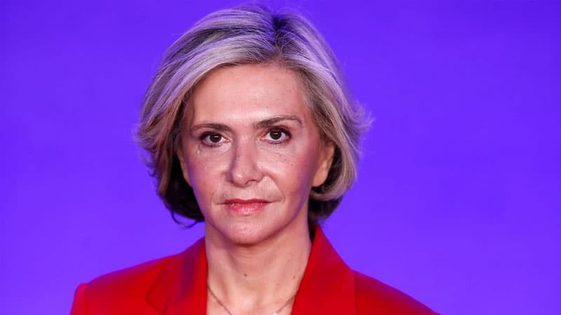 Fransa prezidentliyinə namizədin Azərbaycana girişi qadağan edildi