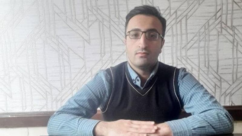 Bakıda tələbə vəfat etdi