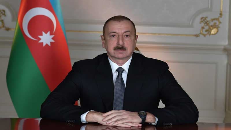 Prezident Neft Fondunun  büdcəsini təsdiqlədi