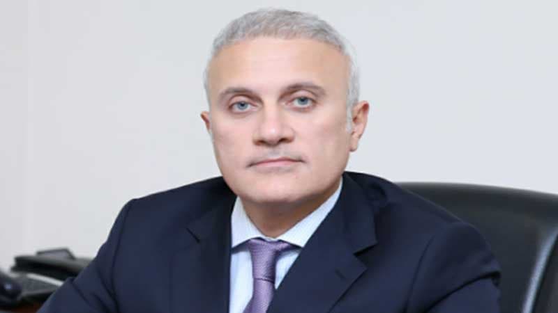 Prezidentin bu gün təyin etdiyi xidmət rəisi kimdir?