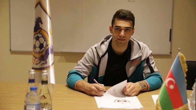 "Qarabağ"ın yeni transfer üçün ödədiyi məbləğ bilindi