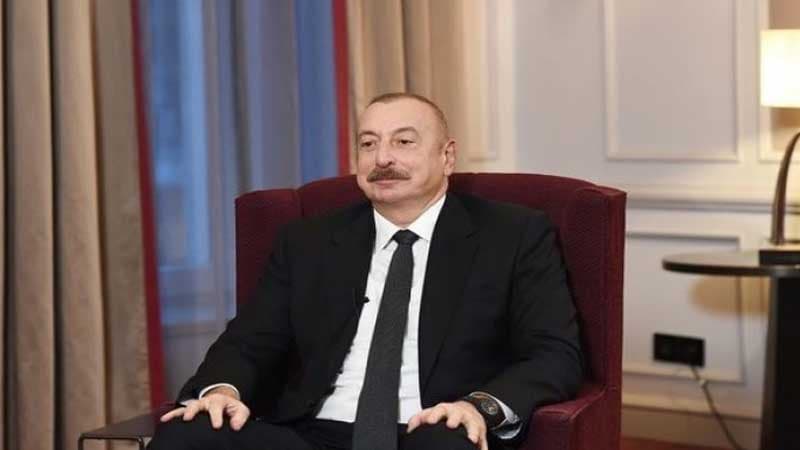 "Ən çətin vəzifənin ən layiqli sahibi" (VİDEO)
