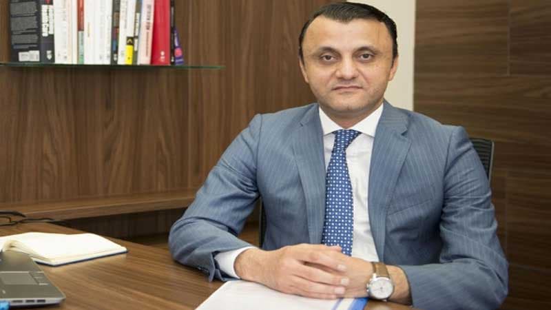 Vüqar Qurbanov bu xəstəxanaya yeni direktor təyin etdi (FOTO)