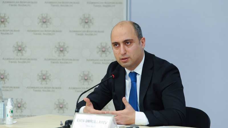 Nazir: "Azərbaycanda orta təhsilin keyfiyyəti ilə bağlı ciddi problemlər var"