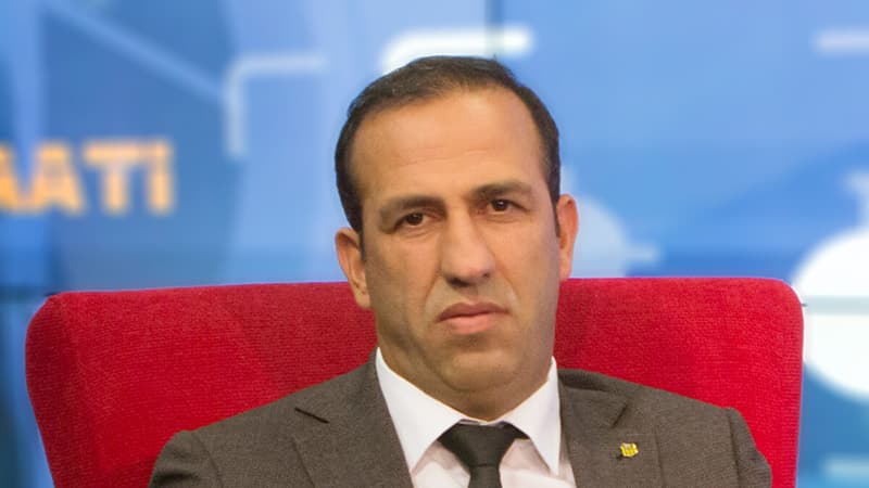 Türkiyə Superliqasında qalmaqal: Klub prezidenti hakimə hücum etdi (FOTOLAR)