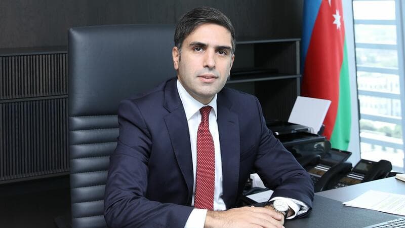 Prezidentin yüksək vəzifə verdiyi 39 yaşlı Rövşən Nəcəf kimdir? - DOSYE