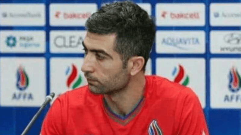 Millimizin sabiq oyunçusu: “Peşmanlıq hissi keçirmirəm” (MÜSAHİBƏ)