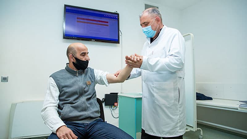 Əlillik təyinatı ilə bağlı yeni qaydalar belə olacaq (VİDEO)