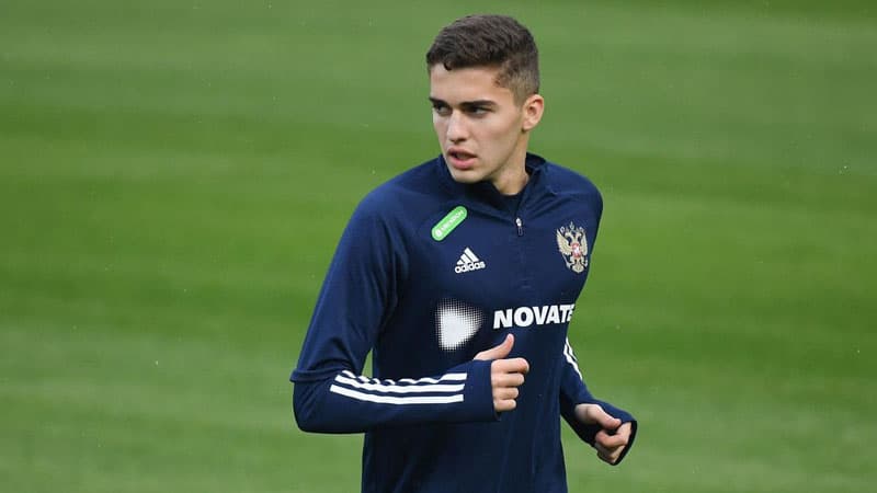 "Real Madrid" erməni futbolçunu 20 milyon avroya transfer edir