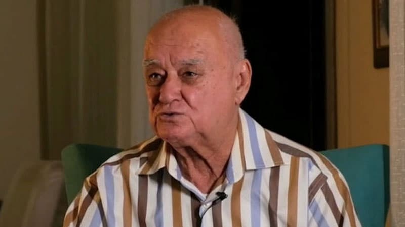 Almas İldırımın oğlu şairlə bağlı gizli məqamları ilk dəfə açıqlayacaq (VİDEO)