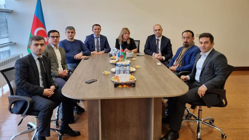 Xüsusi Komissiya Mediasiya Təşkilatının ofisinin monitorinqini keçirdi
