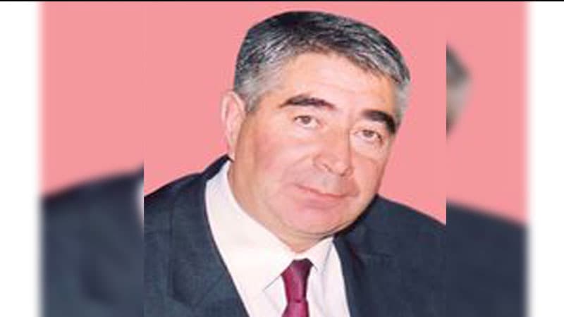 Çexiyada dərs deyən yeganə azərbaycanlı - Azər Kərimovun dosyesi