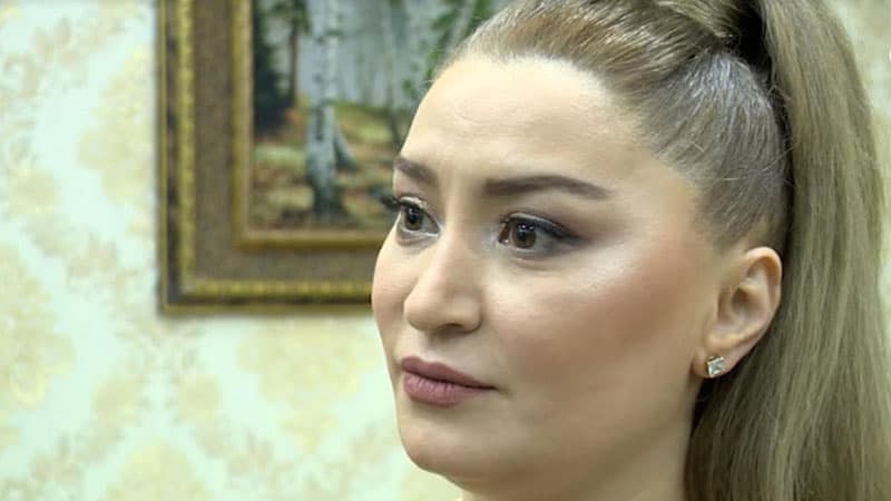 Fədayə Laçın: “Mən “neseryoznu” söhbətə getmirəm” (VİDEO)