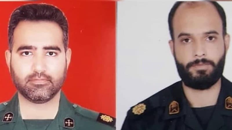 Sistan-Bəlucistanda baş verən silahlı qarşıdurmada 2 SEPAH-çı öldürüldü