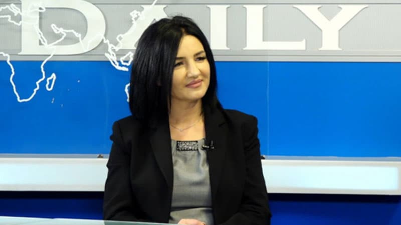 Qarabağda vəzifədə azərilər olmalıdır... Görün Paşinyan bizi hara aparır... - Hakopyan