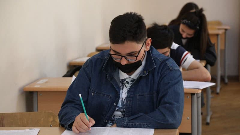 Magistraturaya qəbul imtahanının vaxtı məlum oldu