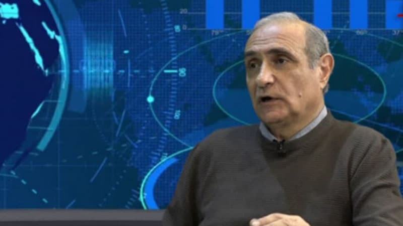 Niyə Rusiya Qarabağda Ermənistanın funksiyasını öz üzərinə götürüb? - Nahapetyan