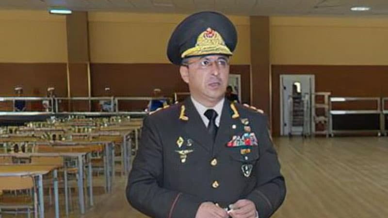 Apellyasiya Məhkəməsi general Rövşən Əkbərovla bağlı qərar verdi