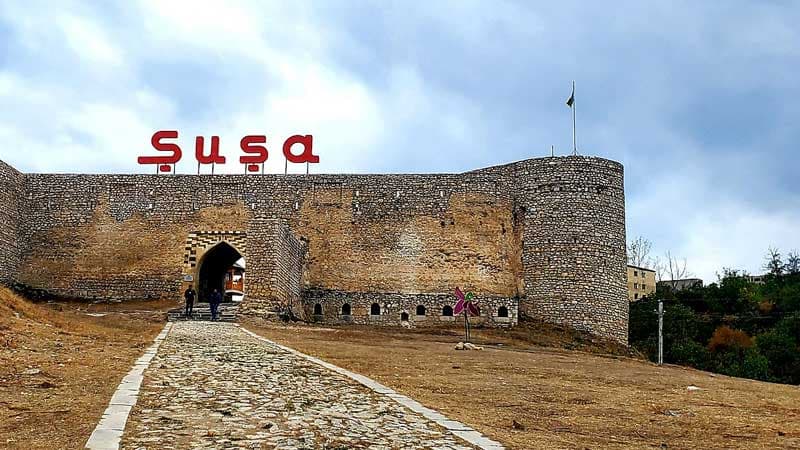 Şuşa və Hadrutda TV yayımı üçün boş tezliklər müəyyənləşib