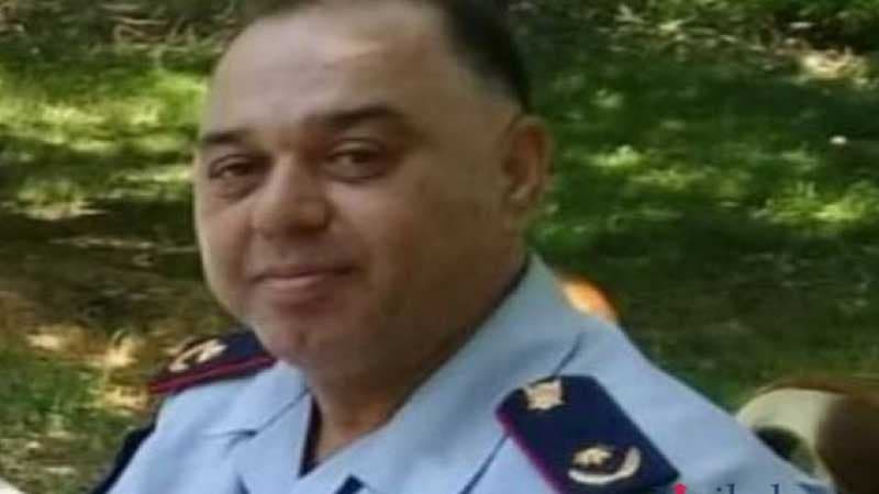 Azərbaycanlı polis mayoru Minskdə dünyasını dəyişdi