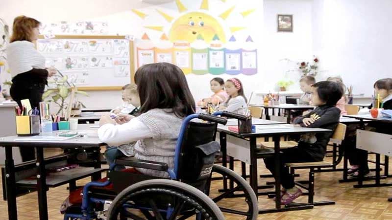 Sağlamlıq imkanları məhdud şəxslər üçün yeni təhsil qaydaları müəyyənləşdi