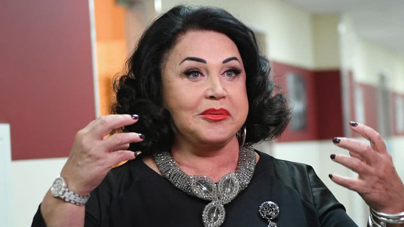 Rus xalq artisti içib pəncərədən yıxıldı, başqa dövlətin ərazisinə düşdü - Kuryoz