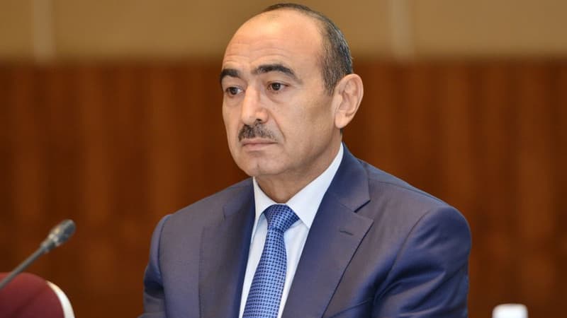 Əli Həsənovun bacanağının müsadirə edilən 36 milyonluq əmlak, 1 milyon manat...