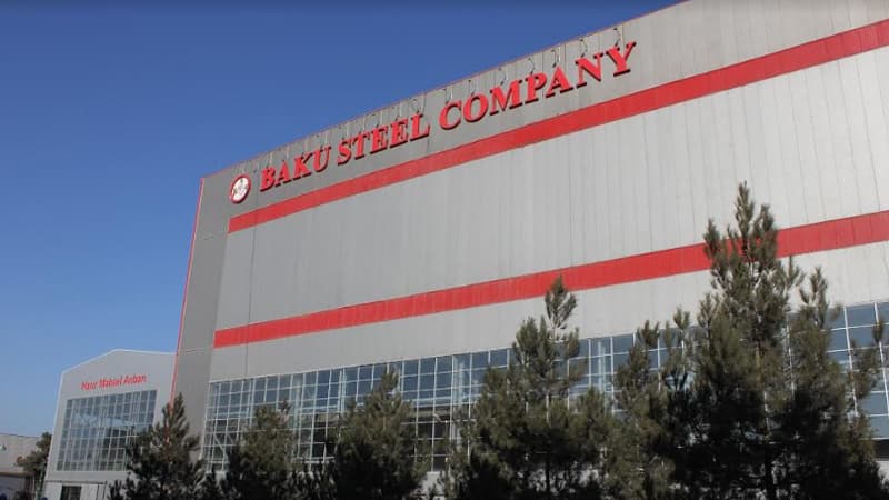 “Baku Steel Company” bəzi KİV-lərə müraciət etdi