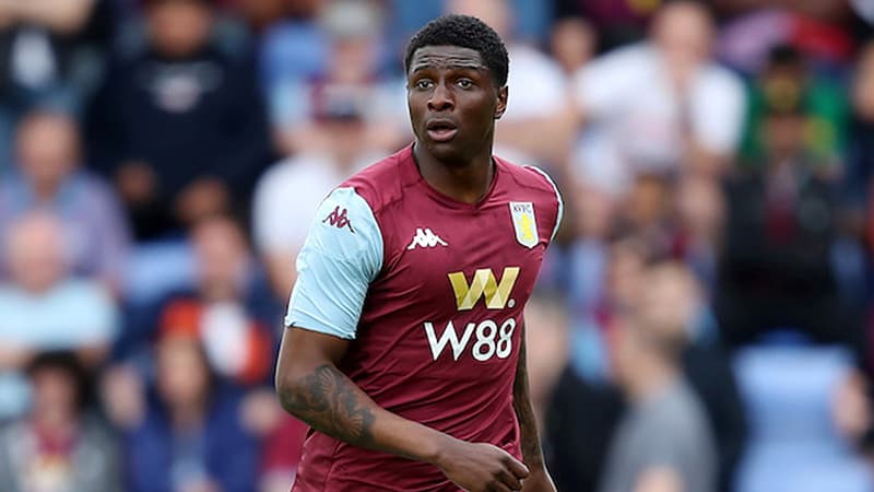 "Aston Villa"nın fubolçusu başına gələn dəhşətli hadisədən danışdı