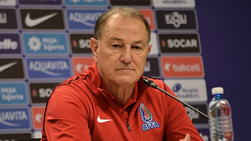De Byazi milliləşdirmək istədiyi futbolçunun adını açıqladı