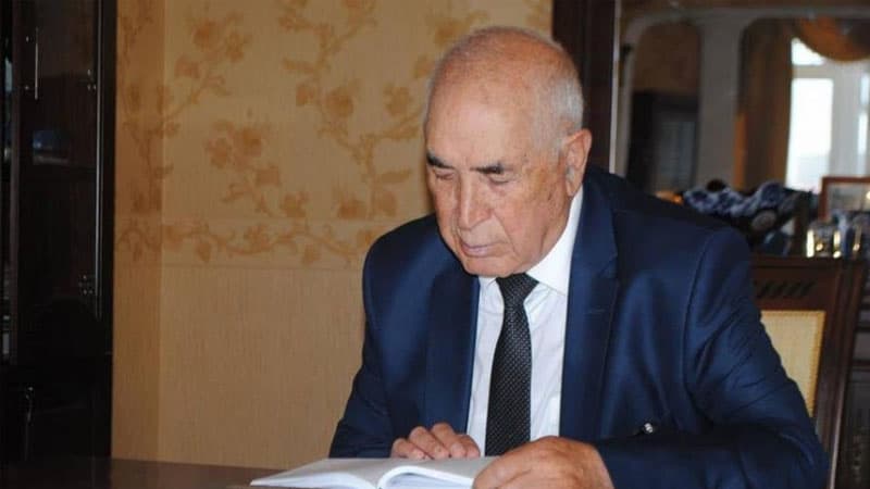 Sabiq icra başçısı vəfat etdi (VİDEO)