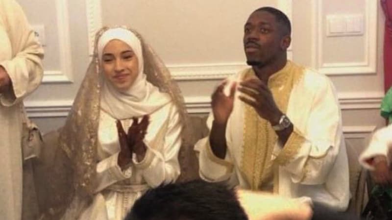 "Barselona"nın ulduzu komanda yoldaşlarını toyuna çağırmadı