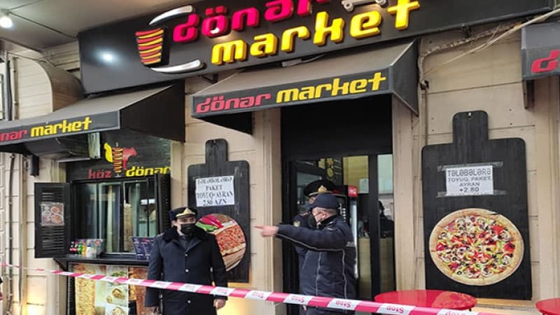 "Dönər market"də baş verən zəhərlənmənin səbəbləri açıqlandı