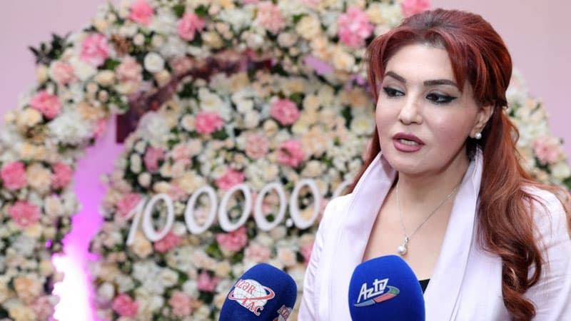 "Bu günədək 1.2 milyona yaxın vətəndaş soyad sonluğunu dəyişdirib"